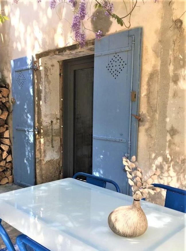 Grande Suite Sur Jardin Dans Montpellier Centre Exterior photo